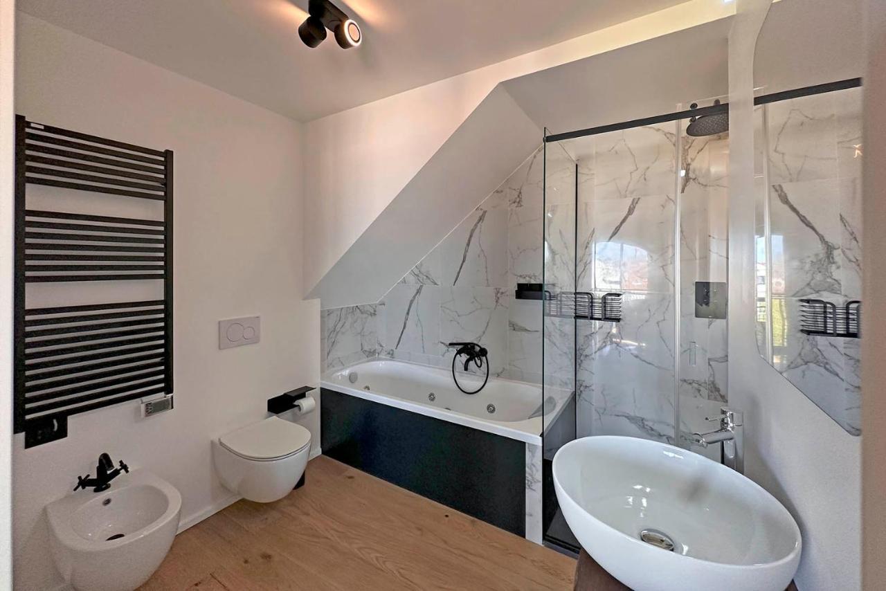 Apartamento Fortuny Design Loft And Terrace Veneza
