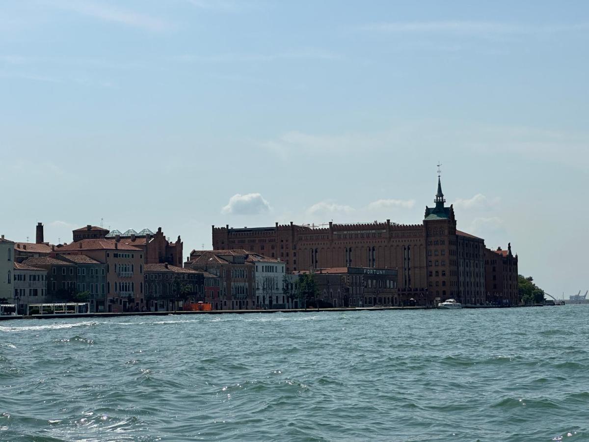 Fortuny Design Loft And Terrace Veneza