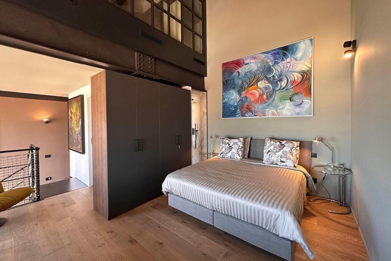 Fortuny Design Loft And Terrace Apartamento